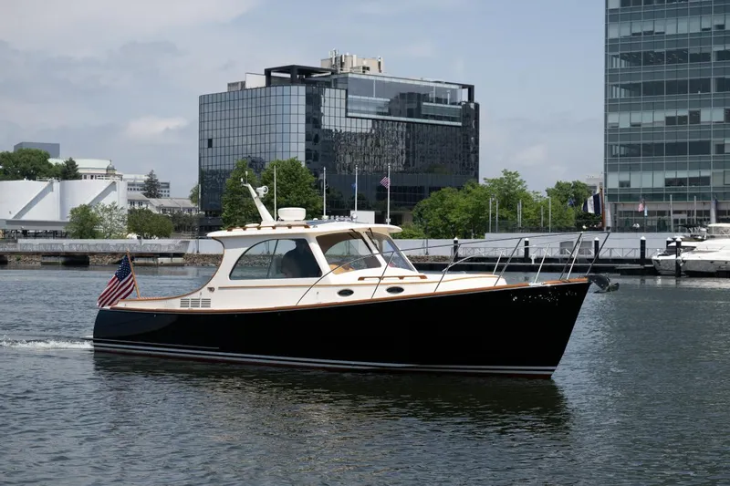 Fox Yacht Photos Pics 