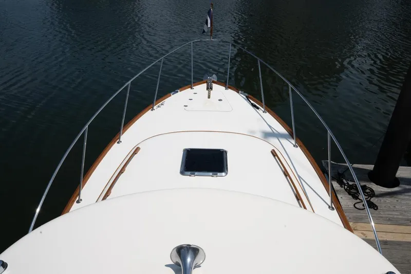 Fox Yacht Photos Pics 