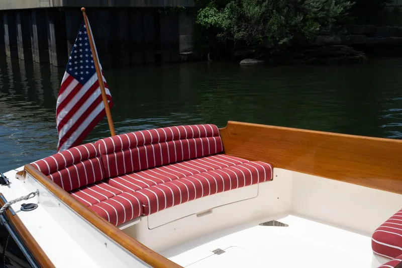 Fox Yacht Photos Pics 