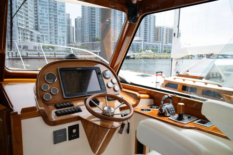 Fox Yacht Photos Pics 