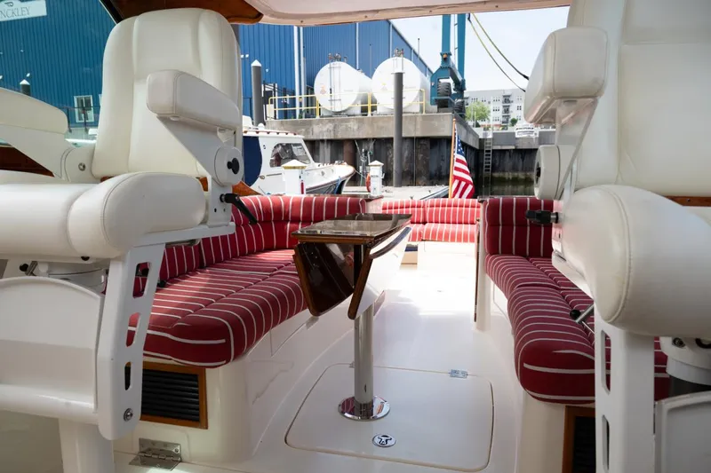 Fox Yacht Photos Pics 