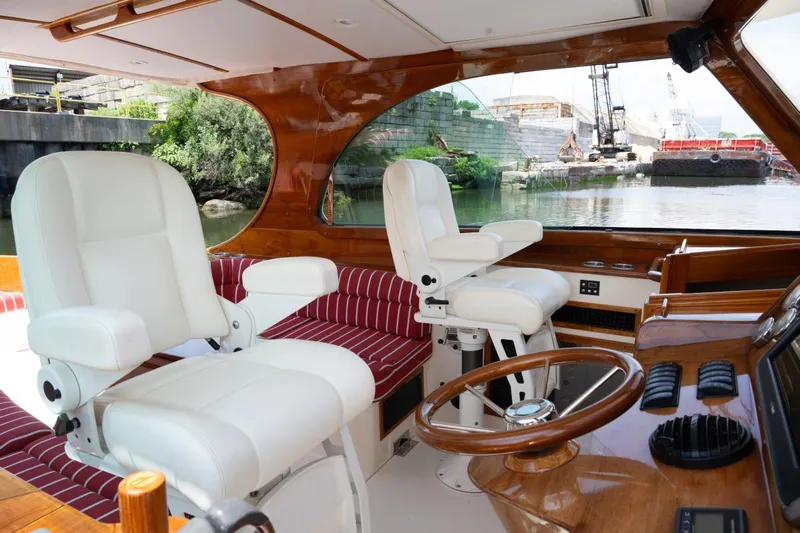 Fox Yacht Photos Pics 