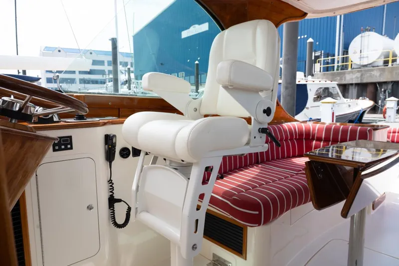 Fox Yacht Photos Pics 