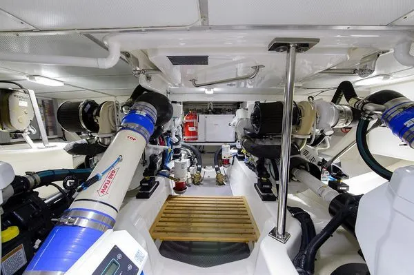 Hop Aboard Yacht Photos Pics 