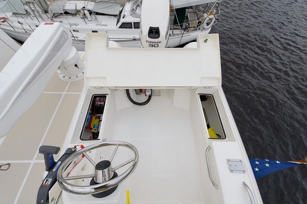 2015 Grand Banks 43 