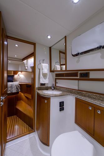 2015 Grand Banks 43 