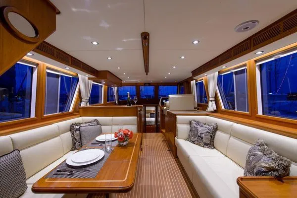 Hop Aboard Yacht Photos Pics 