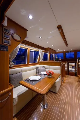 Hop Aboard Yacht Photos Pics 