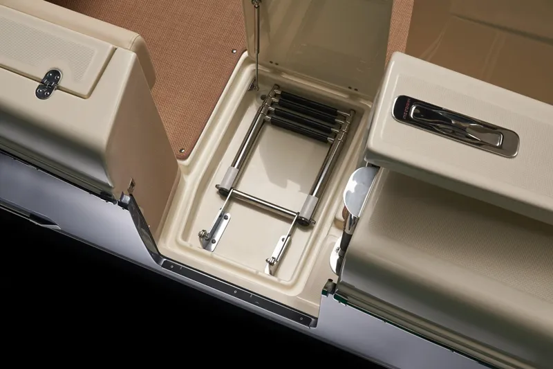 Osprey Yacht Photos Pics Hide Away Swimladder