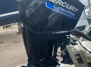 2021 Mercury F 250 DTS SEAPRO CMS