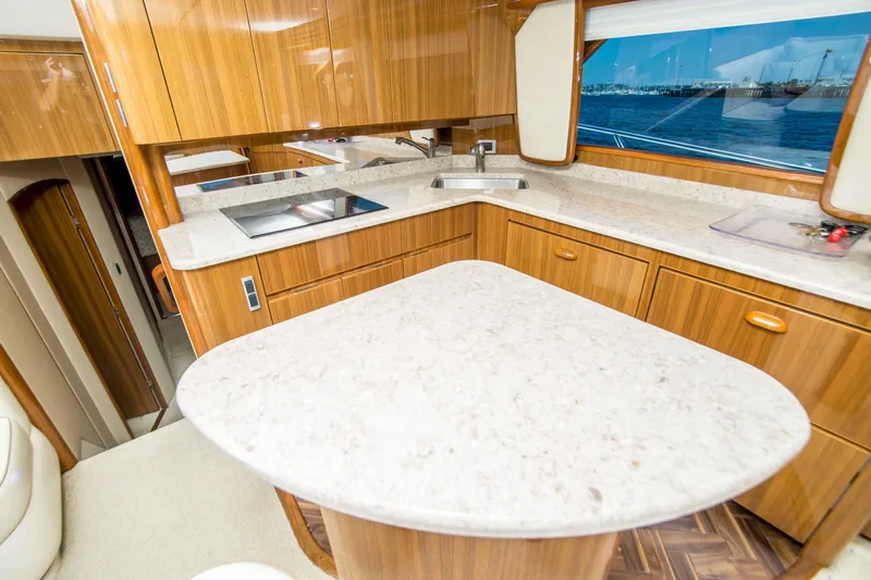 Chaser Yacht Photos Pics 