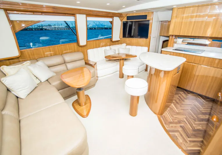 Chaser Yacht Photos Pics 