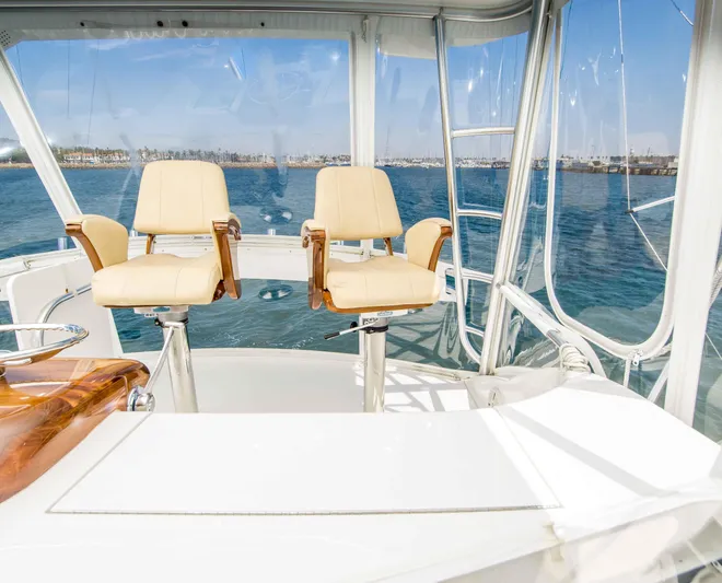 Chaser Yacht Photos Pics 