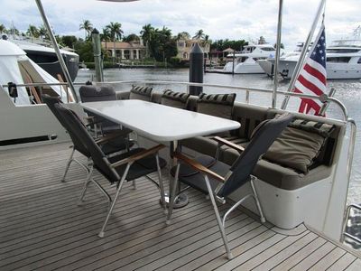 Yacht