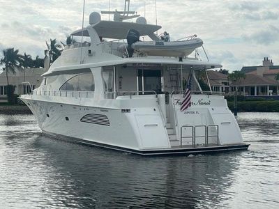 Yacht