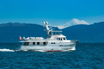 Northern Marine 75