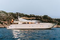 1997 Astondoa A-260 NUM.SERIE 5