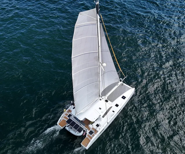 Pelican Yacht Photos Pics 
