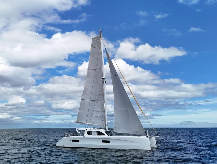 Pelican Yacht Photos Pics 