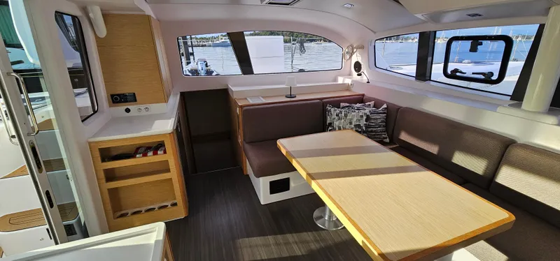 Pelican Yacht Photos Pics 