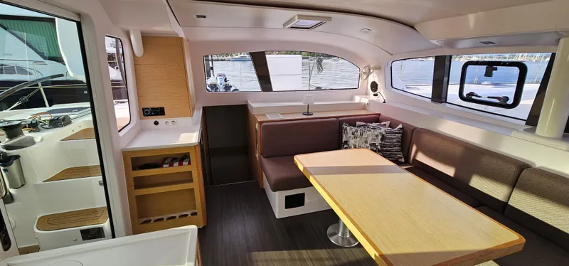 Pelican Yacht Photos Pics 