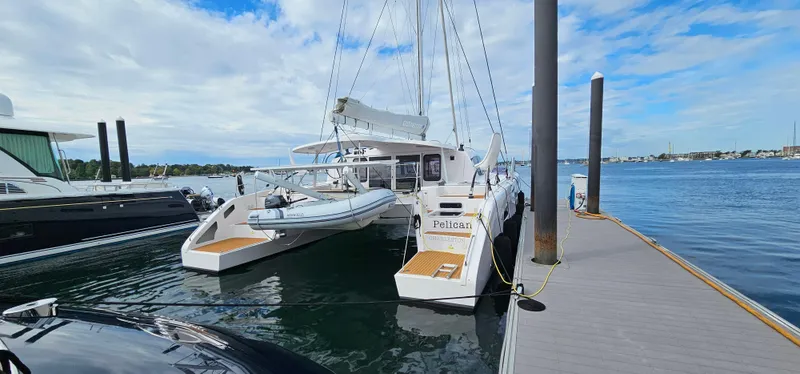 Pelican Yacht Photos Pics 