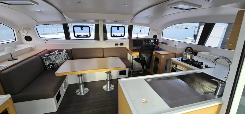 Pelican Yacht Photos Pics 