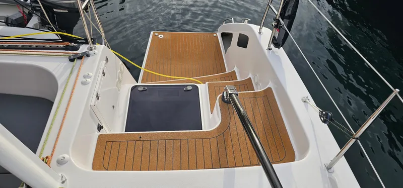 Pelican Yacht Photos Pics 