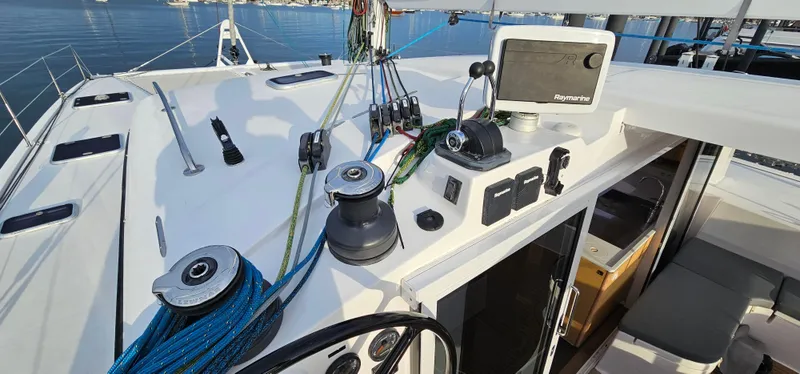 Pelican Yacht Photos Pics 