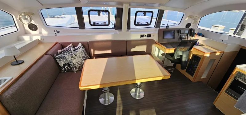 Pelican Yacht Photos Pics 