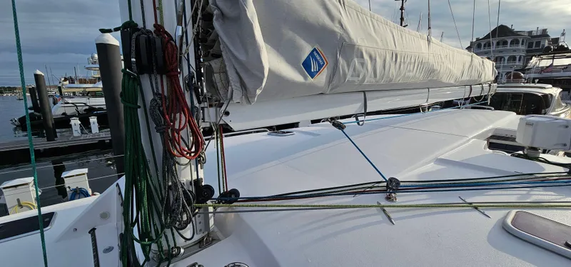 Pelican Yacht Photos Pics 