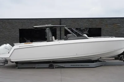 2025 Schaefer V33