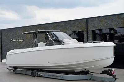 2025 Schaefer V33