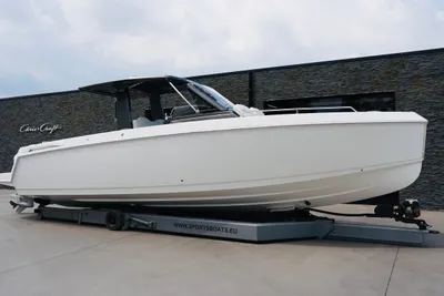 2025 Schaefer V33