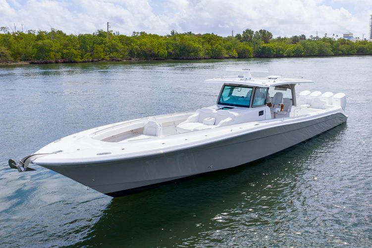 2026 HCB 53 Suenos RXV