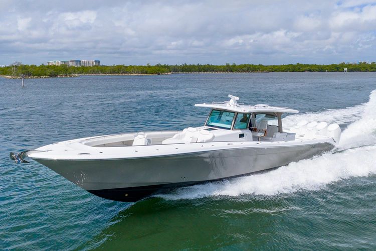 2026 HCB 53 Suenos RXV