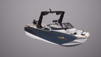 2023 Nautique Super Air Nautique G25 Paragon