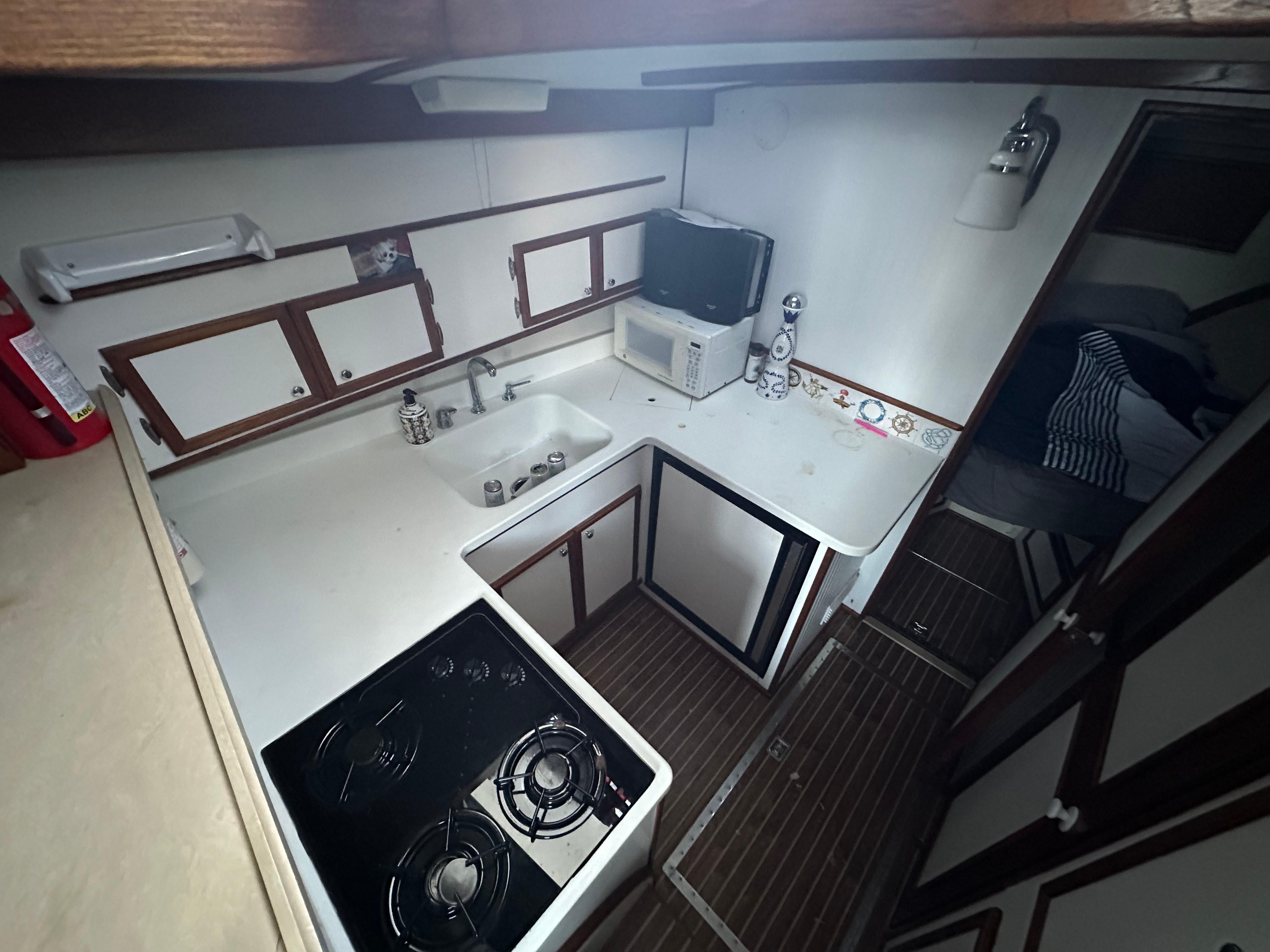 1978 Viking Boats 35 Sport Fishing for sale - YachtWorld