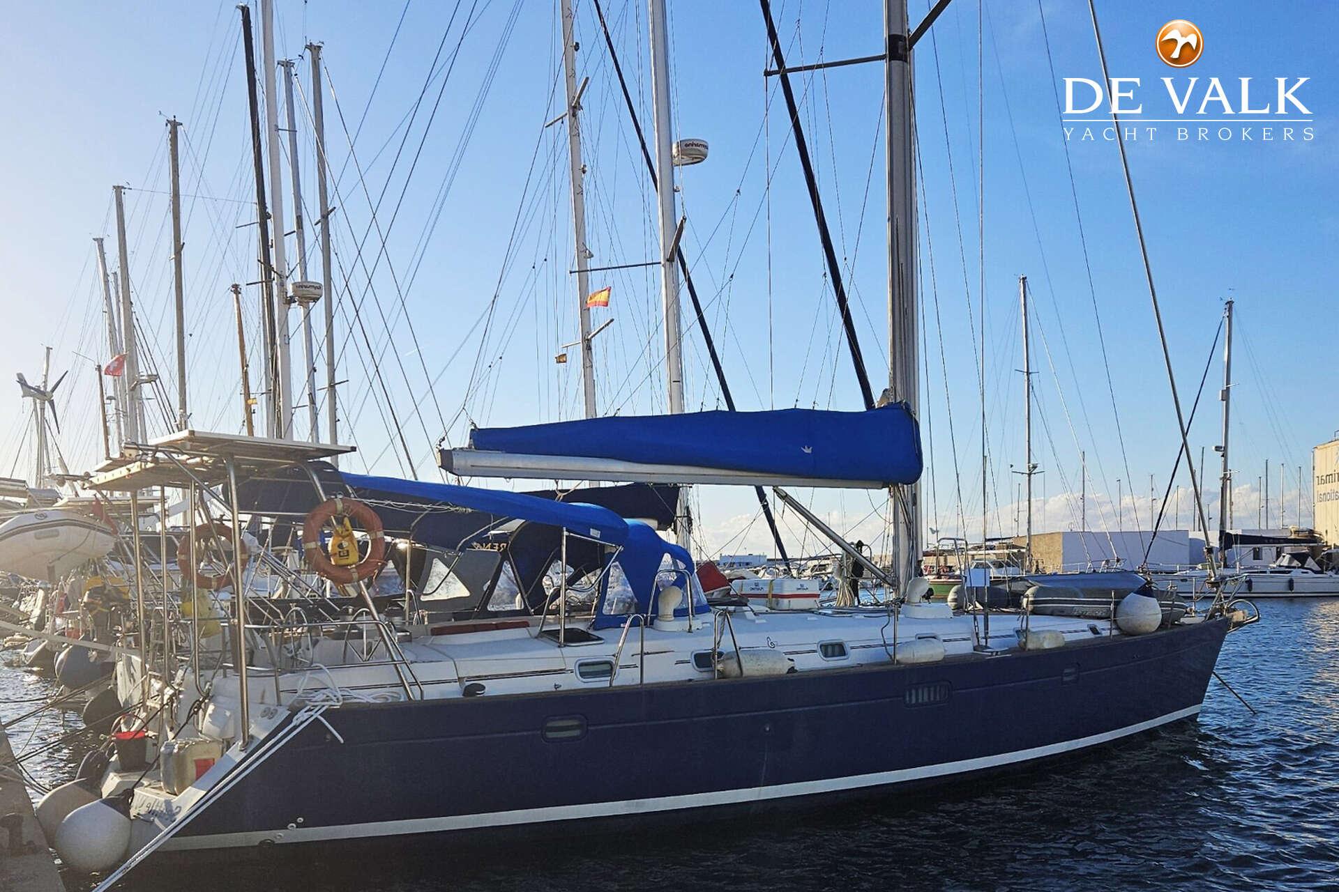50 foot sailboat for sale discount