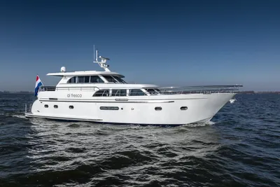 Valk Continental 16.60