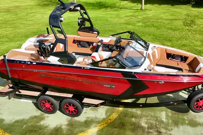 Nautique Super Air G23