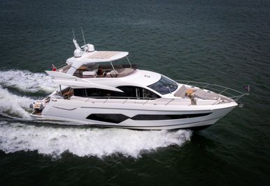 Sunseeker Manhattan 66