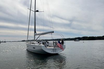 Yacht