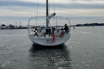Yacht
