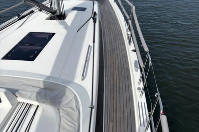 Yacht