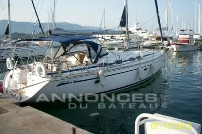 2008 Bavaria Cruiser 46