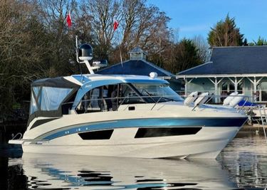 Beneteau Antares 9