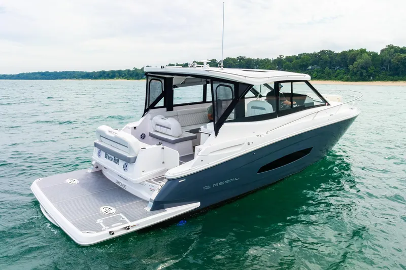 Da Better Boat Yacht Photos Pics 