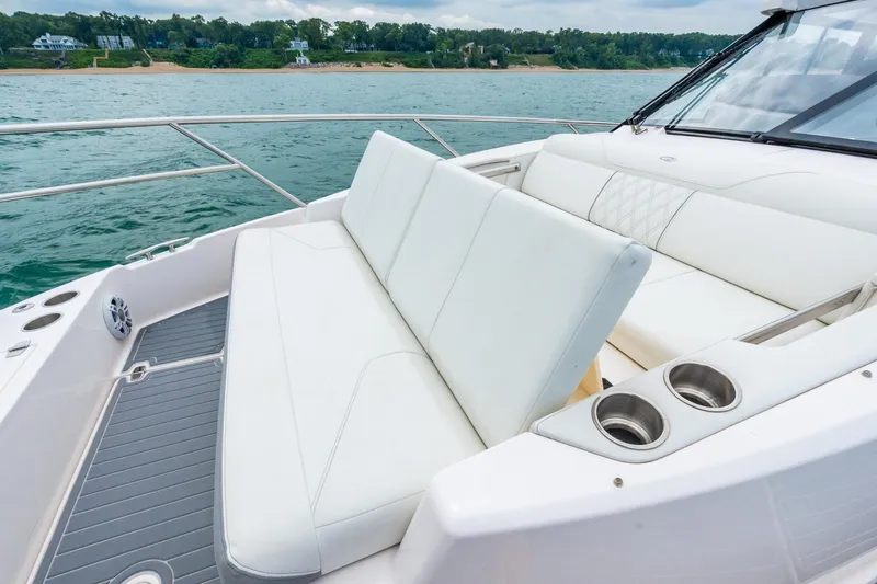 Da Better Boat Yacht Photos Pics 