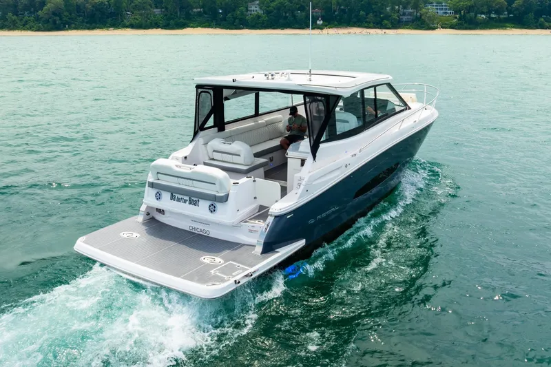 Da Better Boat Yacht Photos Pics 